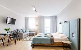 Prywatne Apartamenty Sun&Snow w Divie