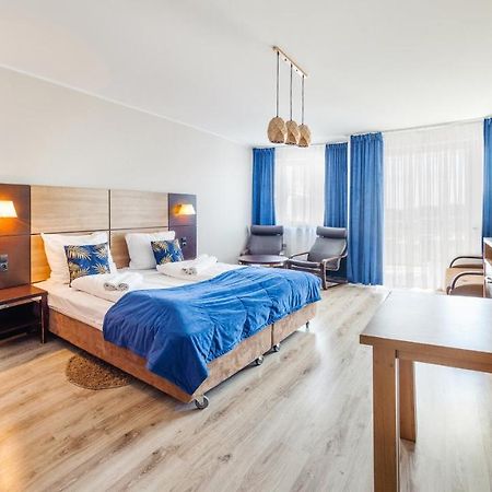 Prywatne Apartamenty Sun&Snow w Divie Kołobrzeg Zewnętrze zdjęcie