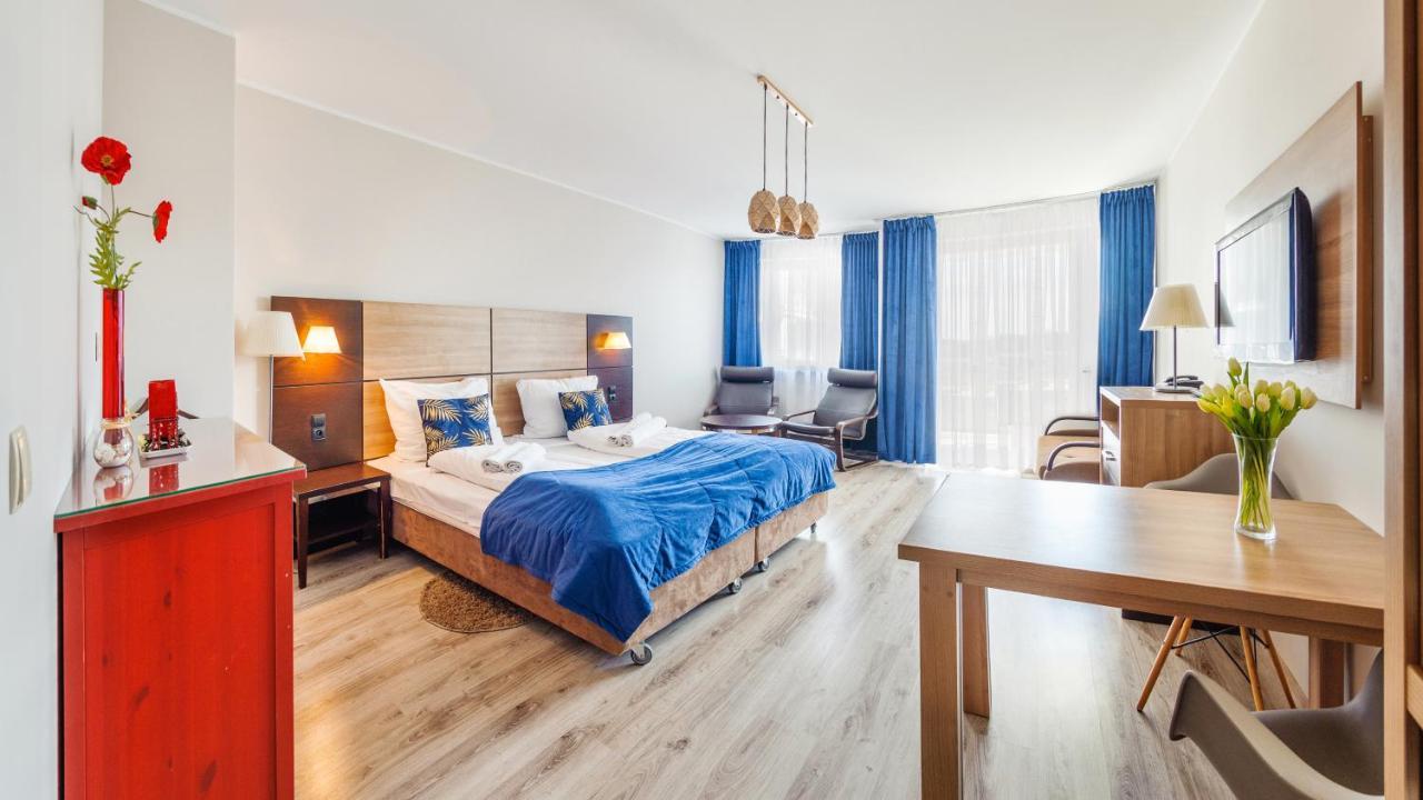 Prywatne Apartamenty Sun&Snow w Divie Kołobrzeg Zewnętrze zdjęcie