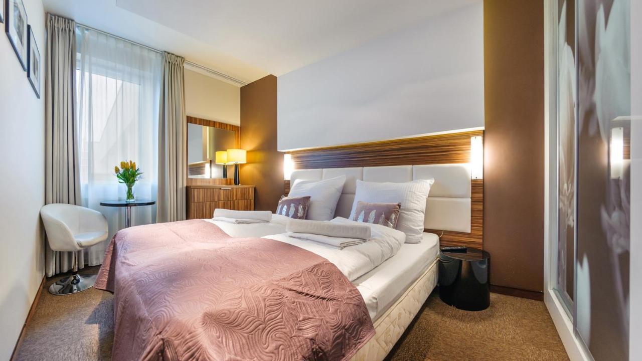 Prywatne Apartamenty Sun&Snow w Divie Kołobrzeg Zewnętrze zdjęcie