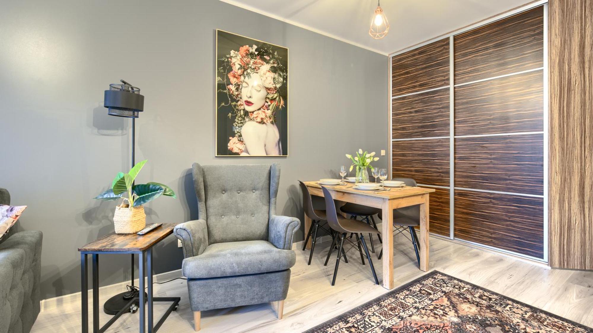 Prywatne Apartamenty Sun&Snow w Divie Kołobrzeg Zewnętrze zdjęcie